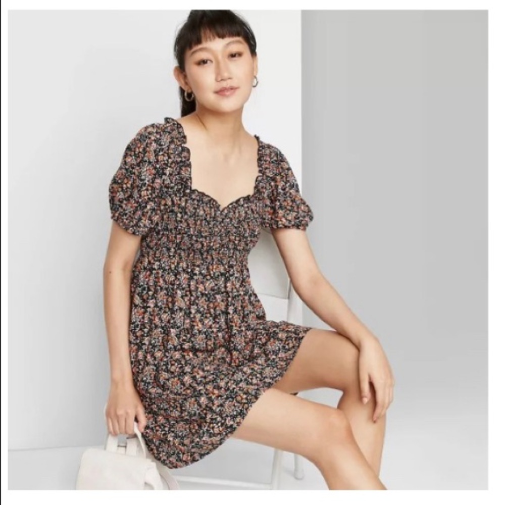 Wild Fable Dress